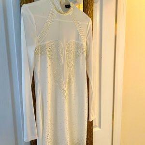 All what with embellishment